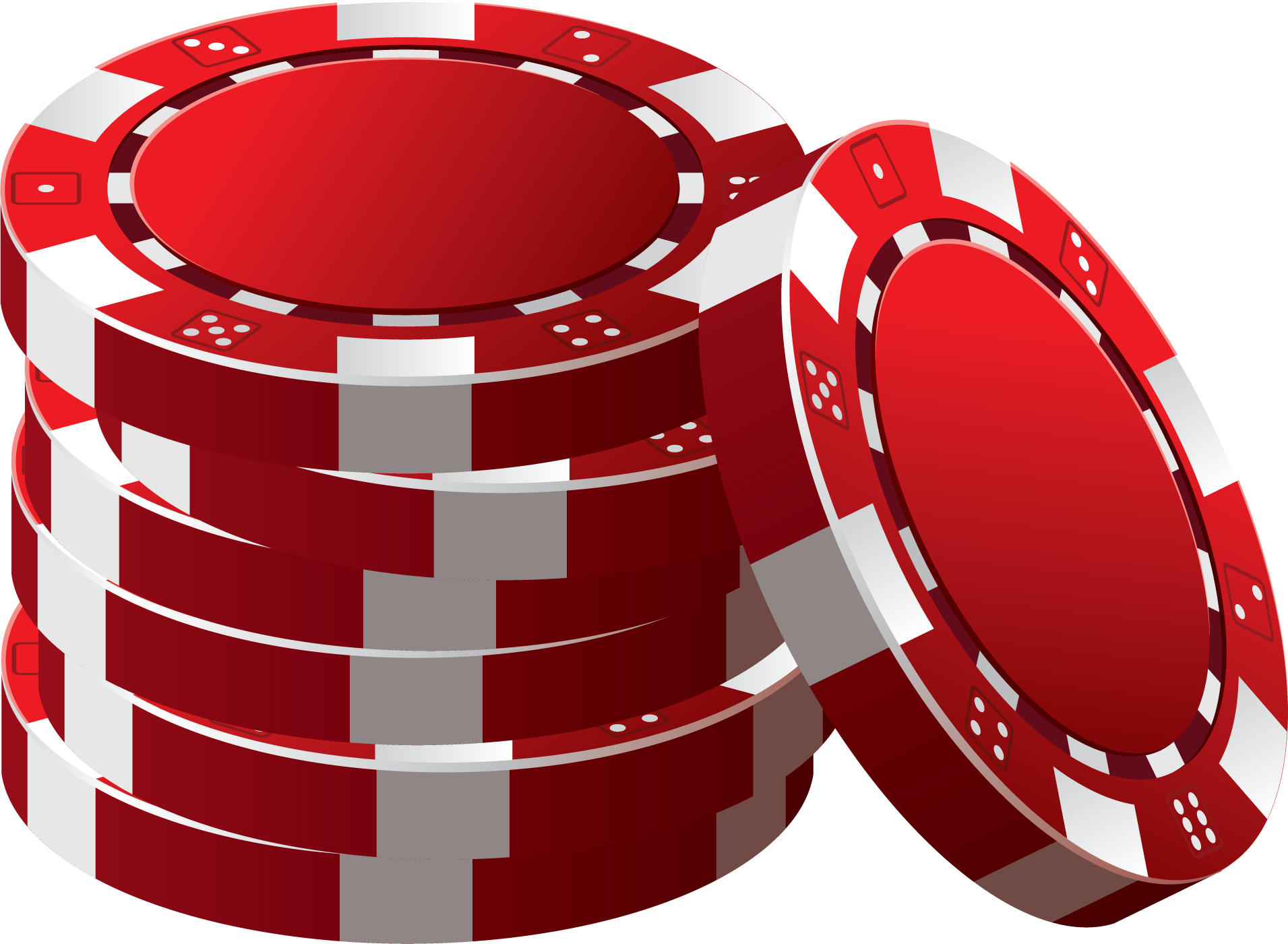 Selección visual de juegos de casino