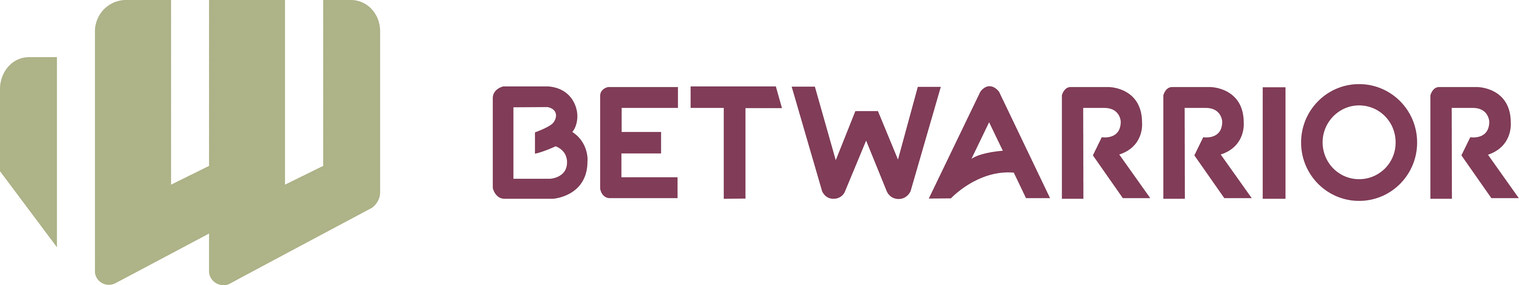 Betwarrior